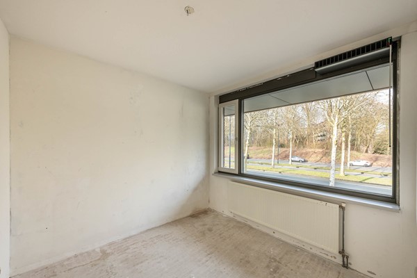 Medium property photo - Bijlmerdreef 1449, 1103 SC Amsterdam